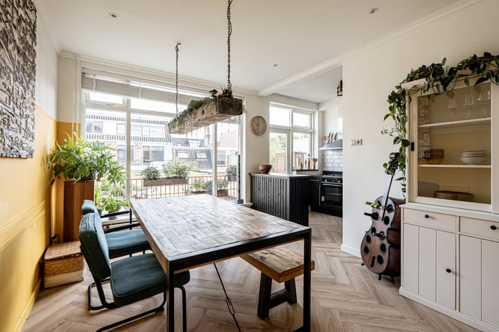 Appartement te koop: Colensostraat 27RD, Haarlem