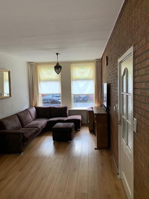 Foto 9 van P.C. Bothstraat 83-B