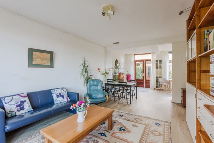 Hoekwoning te koop: van Goghlaan 11, Scherpenzeel (Ge)