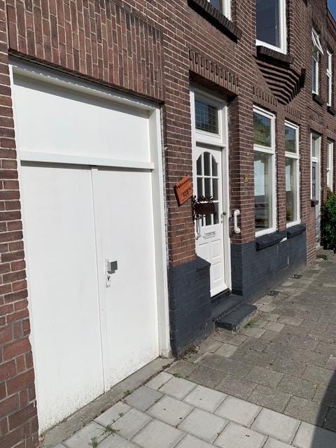 Foto 3 van P.C. Bothstraat 83-B