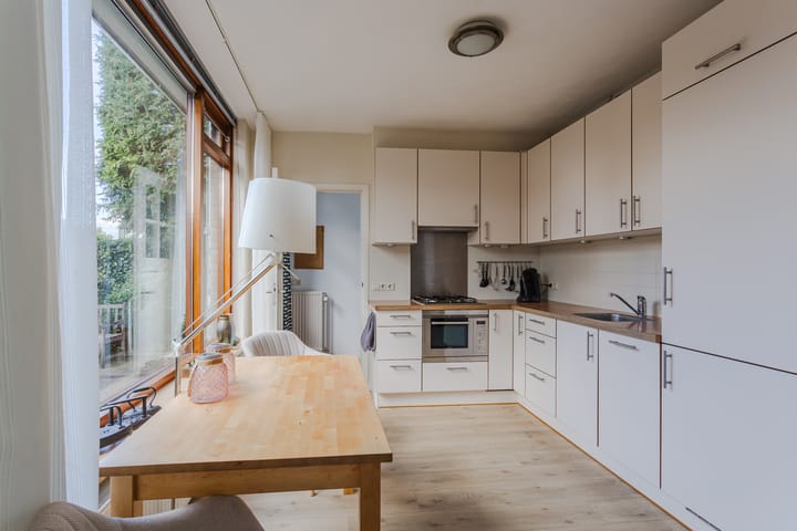 Hoekwoning te koop: van Goghlaan 11, Scherpenzeel (Ge)