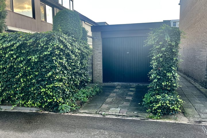 Hoekwoning te koop: van Goghlaan 11, Scherpenzeel (Ge)