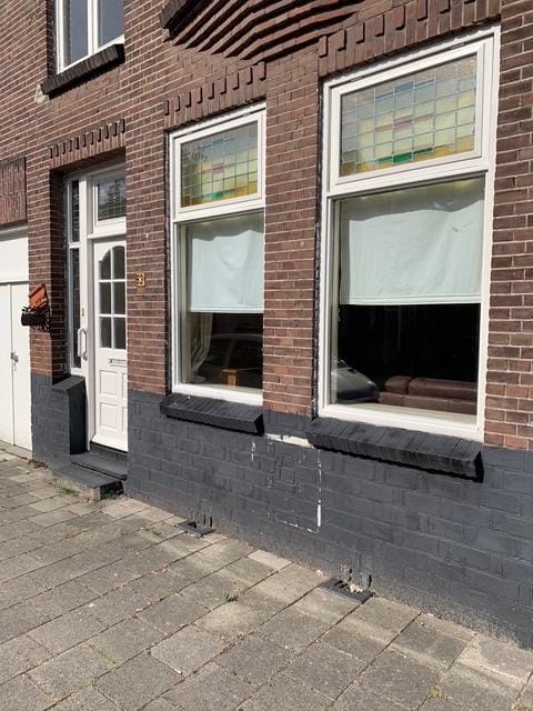 Foto 2 van P.C. Bothstraat 83-B