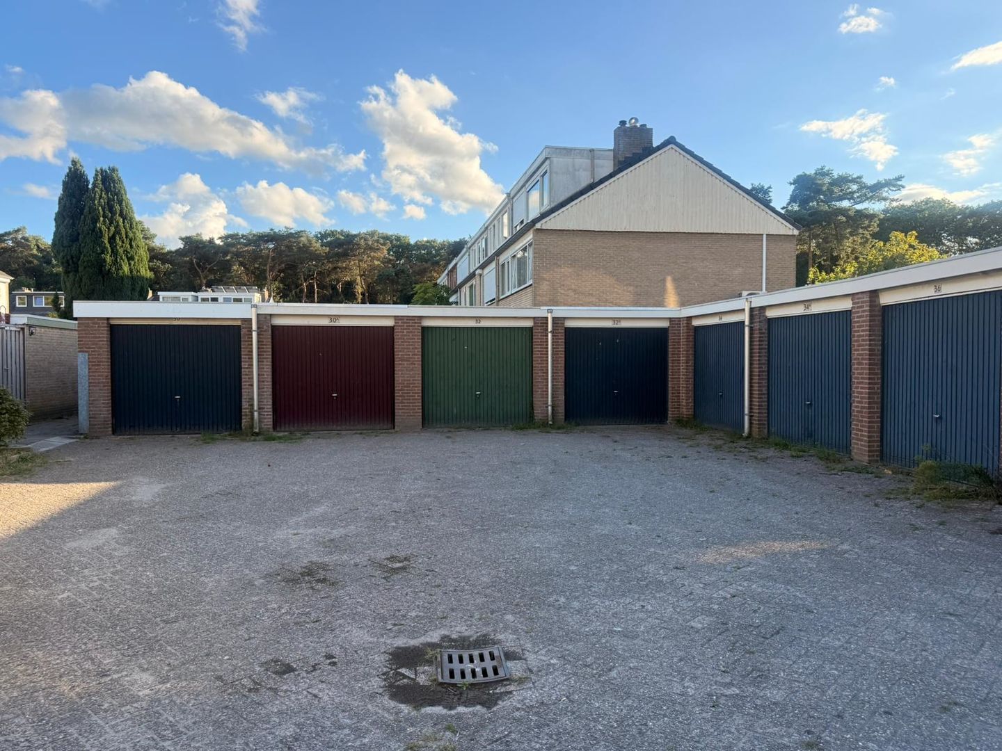 Foto 4 van Amarantstraat 30