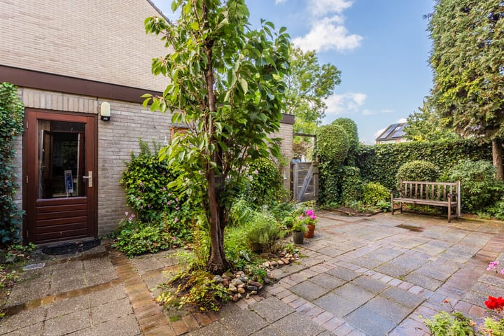 Hoekwoning te koop: van Goghlaan 11, Scherpenzeel (Ge)