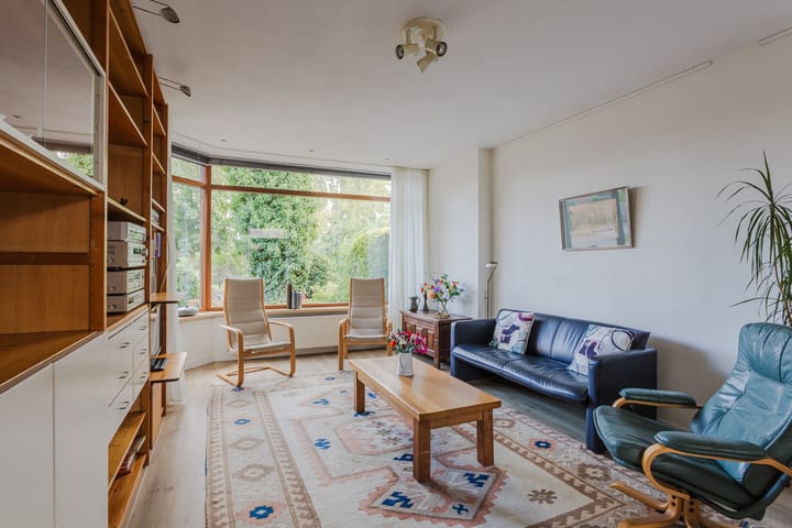 Hoekwoning te koop: van Goghlaan 11, Scherpenzeel (Ge)
