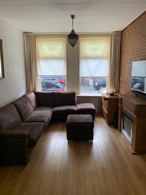Foto 6 van P.C. Bothstraat 83-B