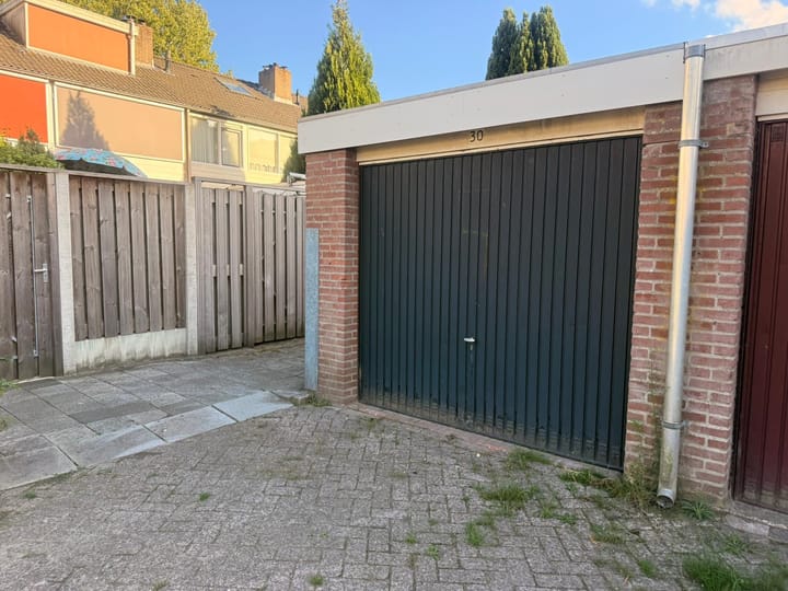 Foto 5 van Amarantstraat 30
