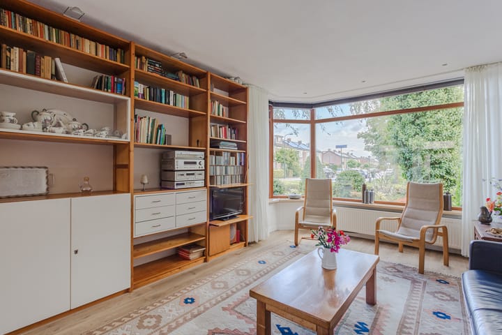 Hoekwoning te koop: van Goghlaan 11, Scherpenzeel (Ge)