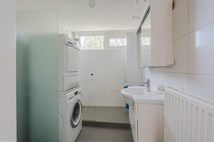 Hoekwoning te koop: van Goghlaan 11, Scherpenzeel (Ge)