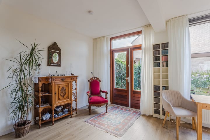 Hoekwoning te koop: van Goghlaan 11, Scherpenzeel (Ge)
