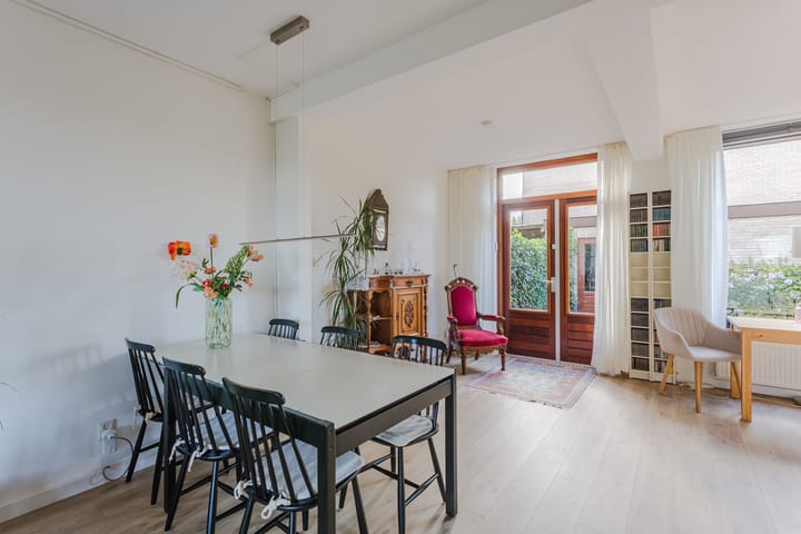 Hoekwoning te koop: van Goghlaan 11, Scherpenzeel (Ge)