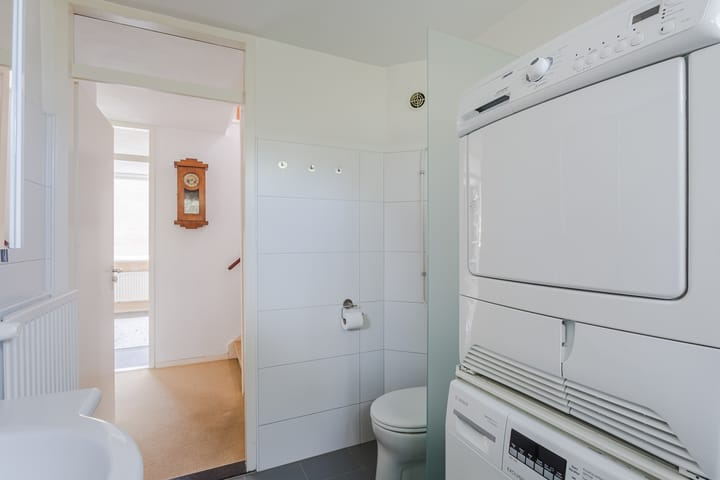Hoekwoning te koop: van Goghlaan 11, Scherpenzeel (Ge)