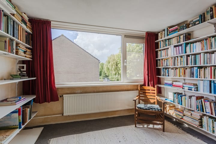 Hoekwoning te koop: van Goghlaan 11, Scherpenzeel (Ge)
