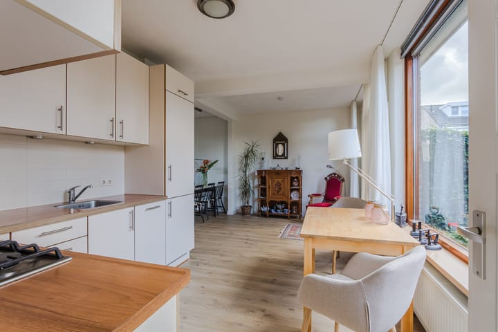 Hoekwoning te koop: van Goghlaan 11, Scherpenzeel (Ge)