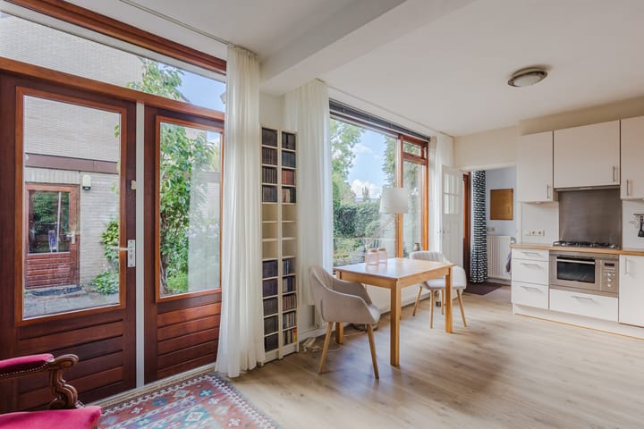 Hoekwoning te koop: van Goghlaan 11, Scherpenzeel (Ge)