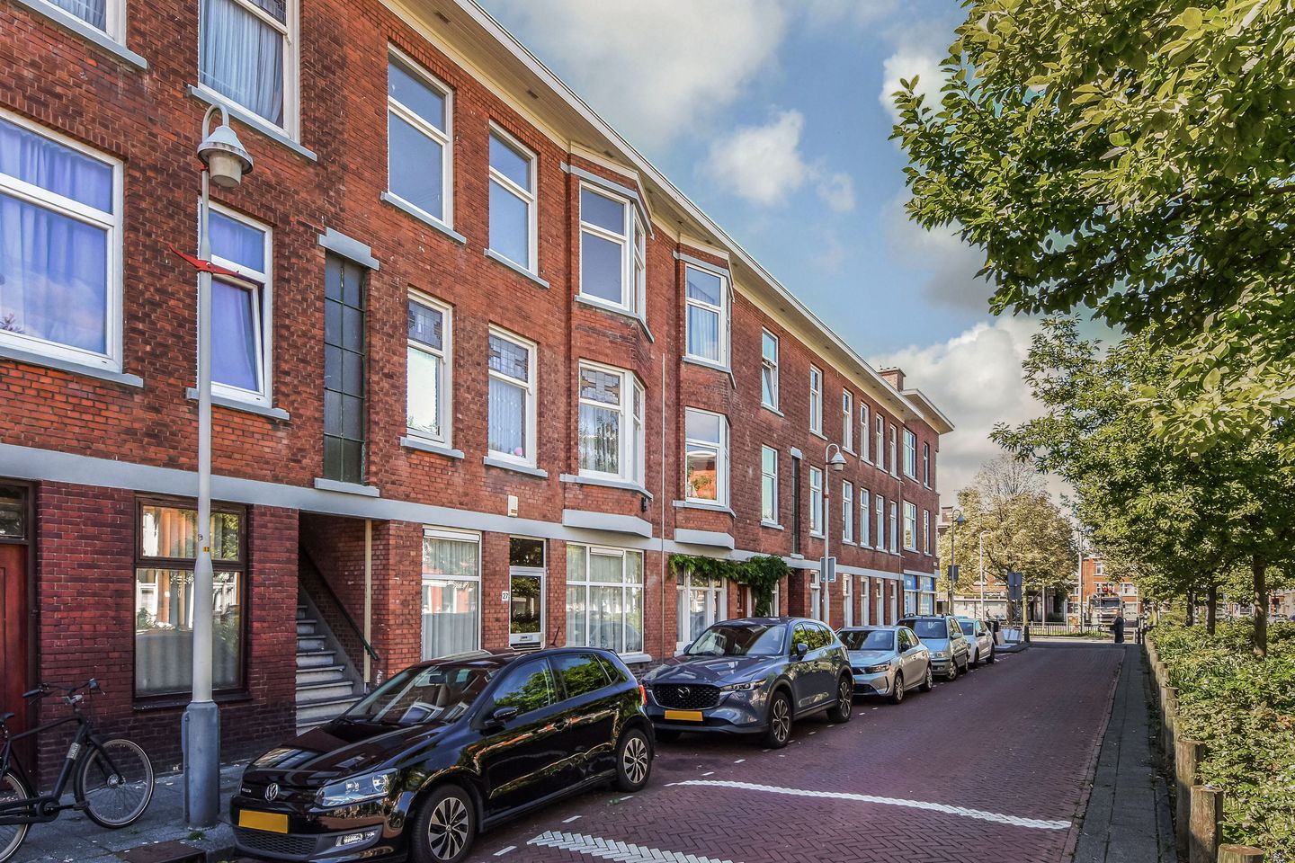 Foto 1 van Eerbeeklaan 31