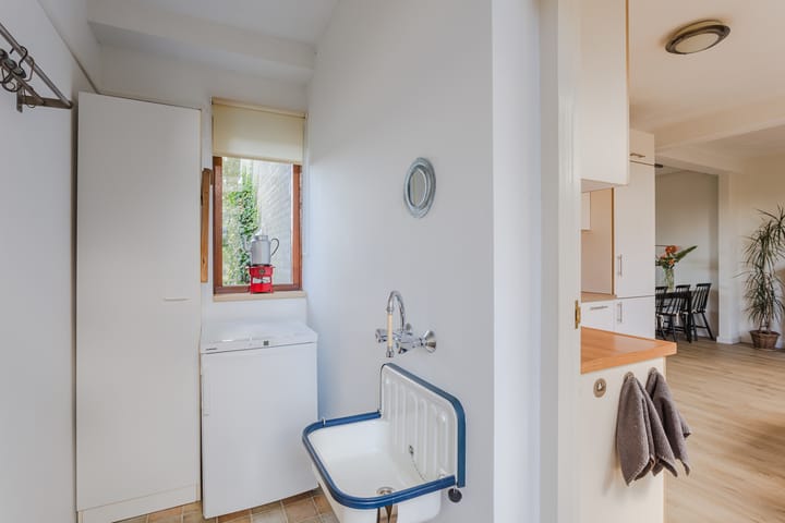 Hoekwoning te koop: van Goghlaan 11, Scherpenzeel (Ge)