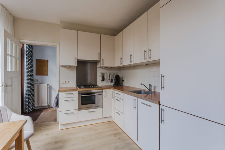 Hoekwoning te koop: van Goghlaan 11, Scherpenzeel (Ge)