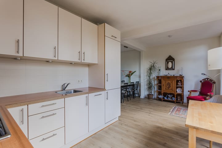Hoekwoning te koop: van Goghlaan 11, Scherpenzeel (Ge)