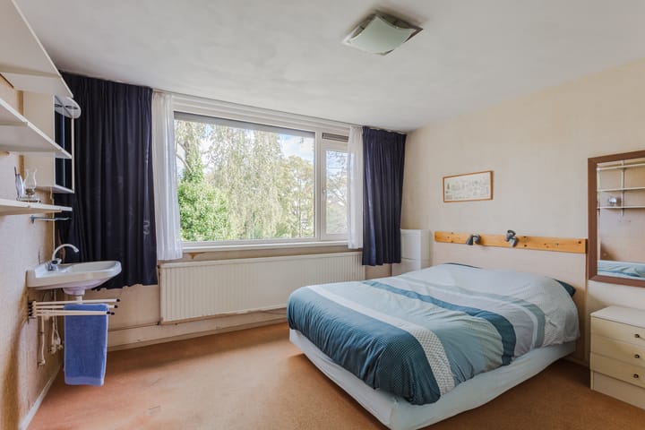 Hoekwoning te koop: van Goghlaan 11, Scherpenzeel (Ge)
