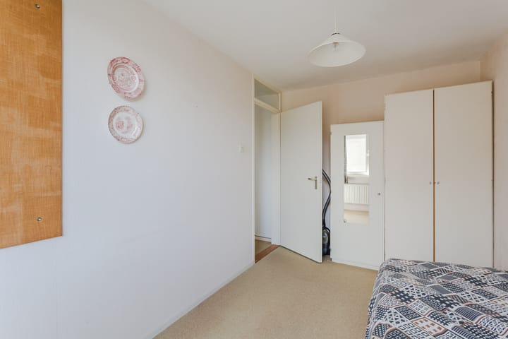 Hoekwoning te koop: van Goghlaan 11, Scherpenzeel (Ge)