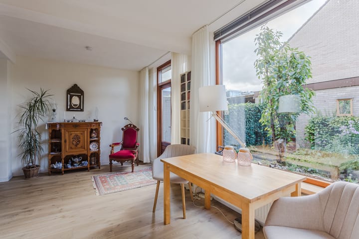 Hoekwoning te koop: van Goghlaan 11, Scherpenzeel (Ge)