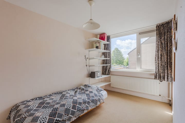 Hoekwoning te koop: van Goghlaan 11, Scherpenzeel (Ge)