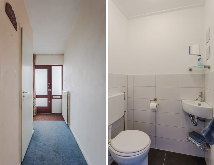 Hoekwoning te koop: van Goghlaan 11, Scherpenzeel (Ge)
