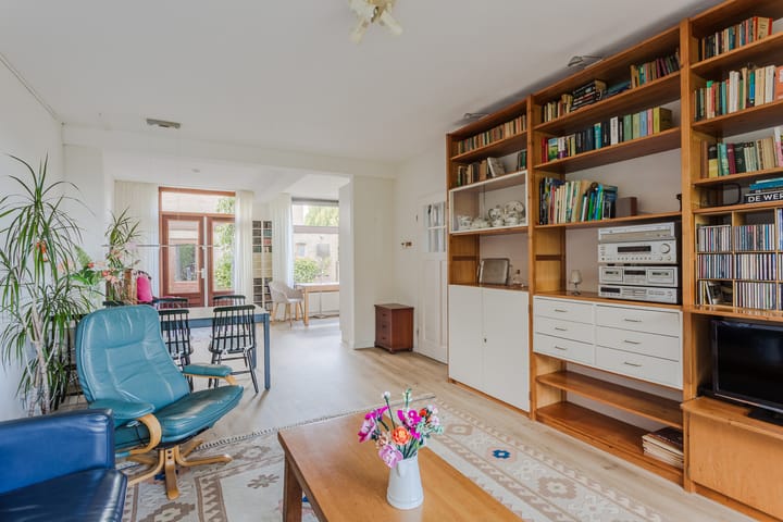 Hoekwoning te koop: van Goghlaan 11, Scherpenzeel (Ge)