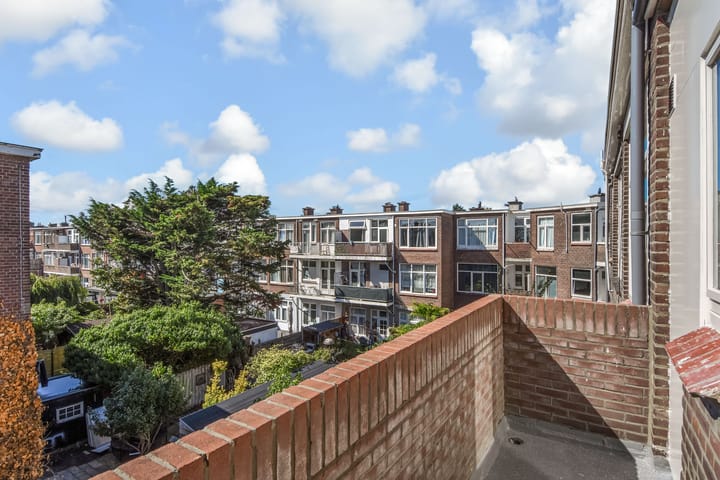 Appartement te koop: Eerbeeklaan 31, 'S-Gravenhage