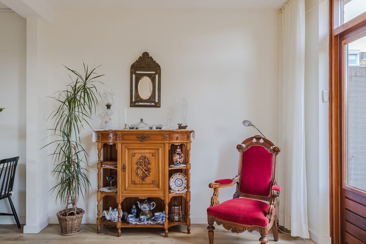 Hoekwoning te koop: van Goghlaan 11, Scherpenzeel (Ge)
