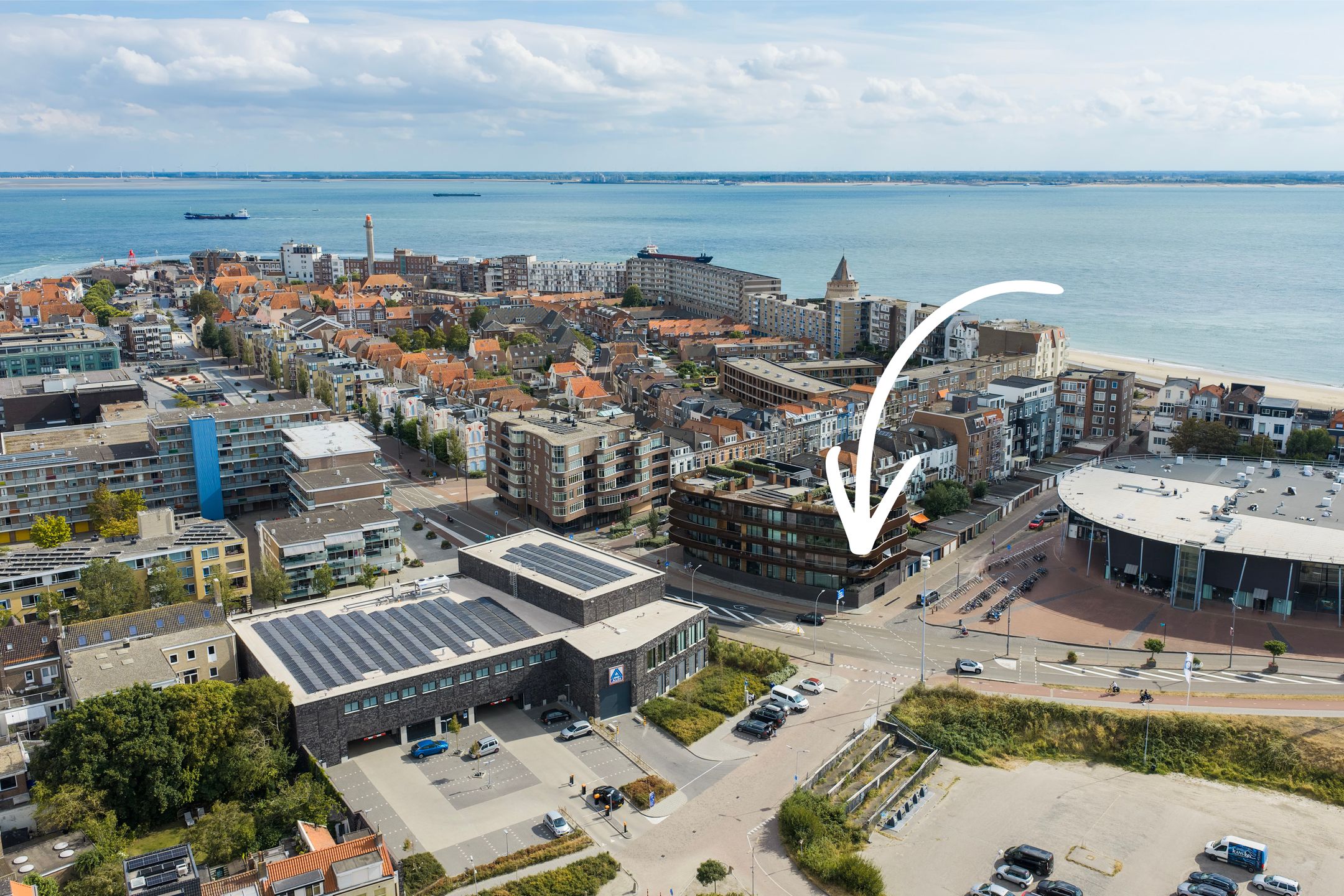 Coosje Buskenstraat 109 