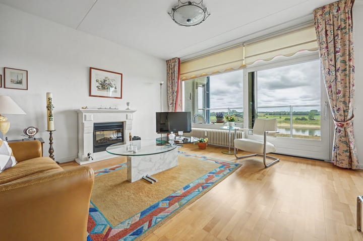 Appartement te koop: Rietbergstraat 123, Zutphen