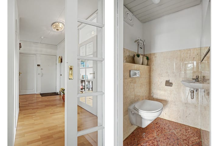 Appartement te koop: Rietbergstraat 123, Zutphen