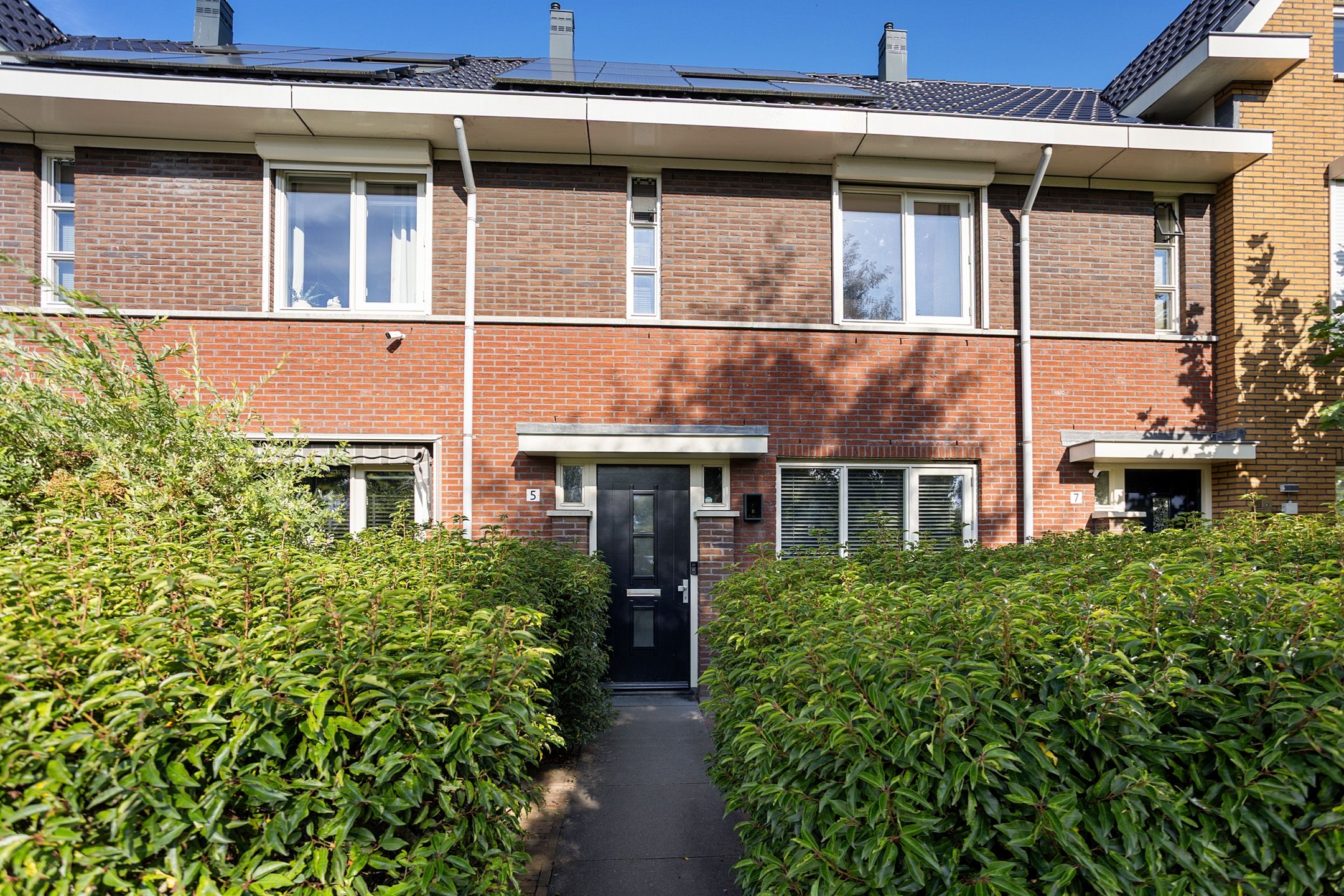 Hans van Kilsdonklaan 5 