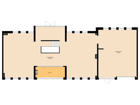 Bekijk plattegrond