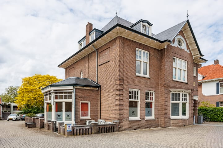 St. Annastraat 288, Nijmegen