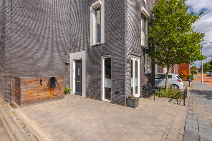 Foto 5 van Pachterwaard 29