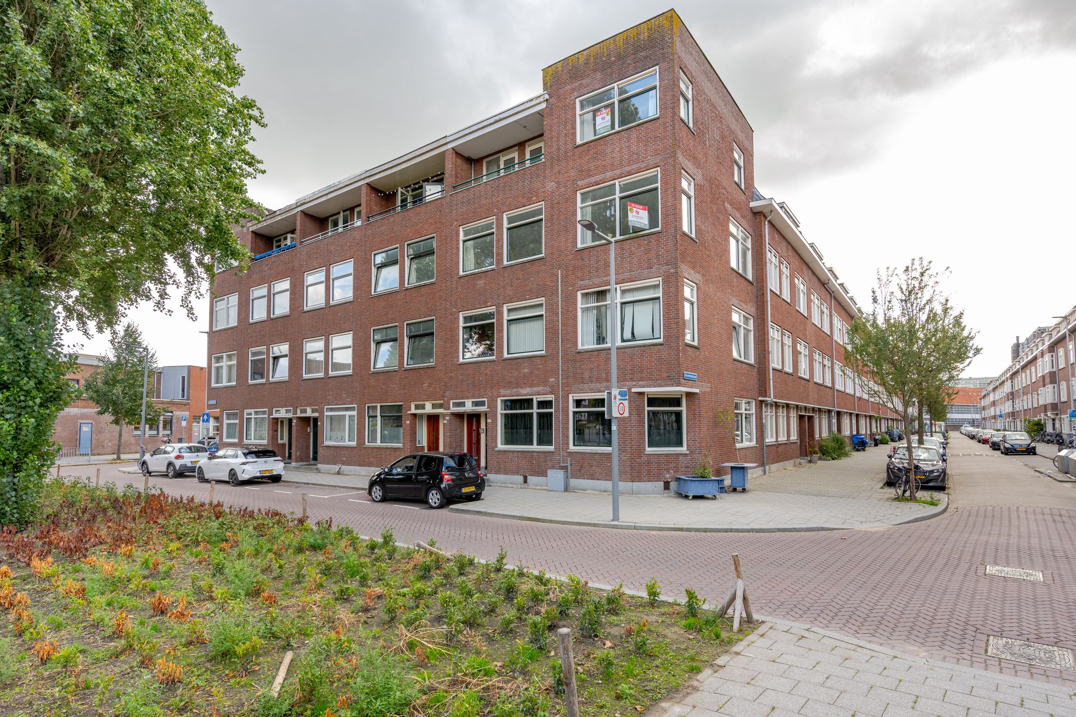 Foto 6 van Mijnsherenplein 25-B02