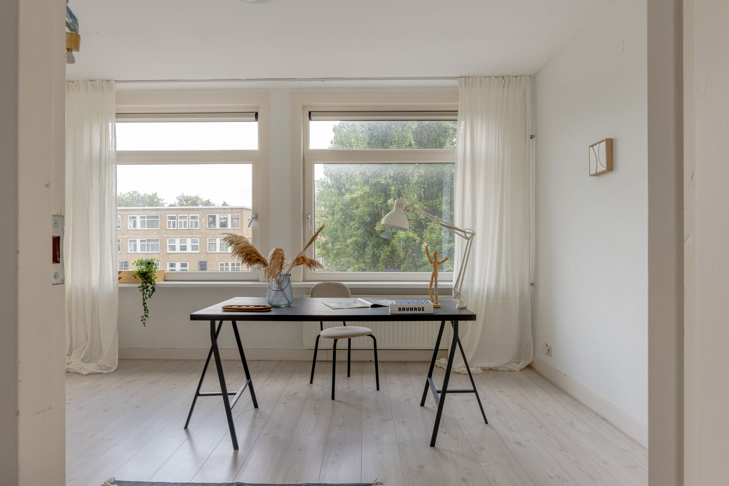 Foto 4 van Mijnsherenplein 25-B02