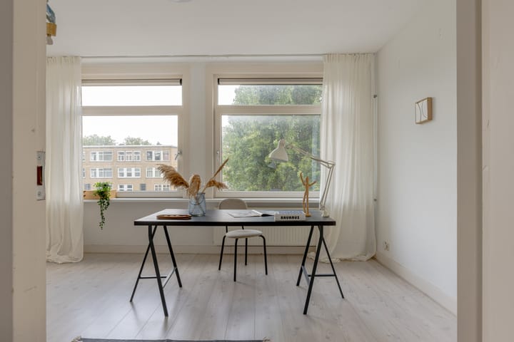 Foto 4 van Mijnsherenplein 25-B02