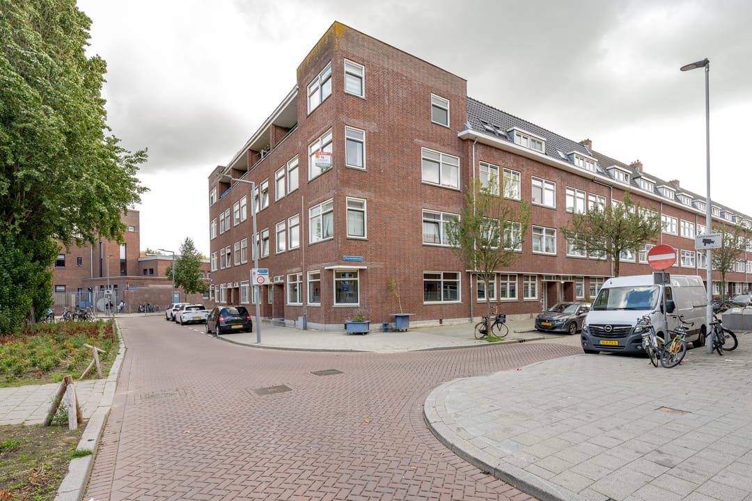 Foto 28 van Mijnsherenplein 25-B02
