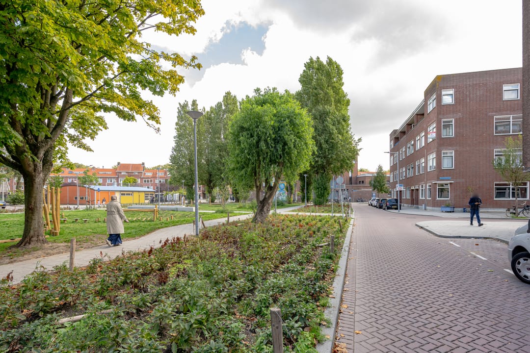 Foto 32 van Mijnsherenplein 25-B02