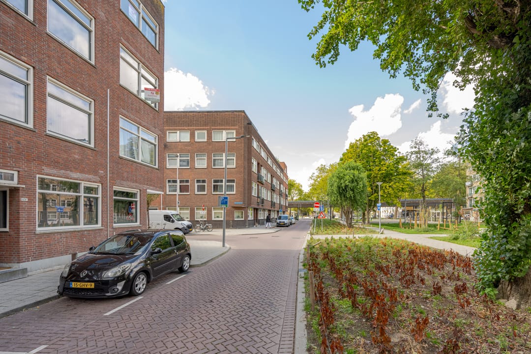 Foto 31 van Mijnsherenplein 25-B02