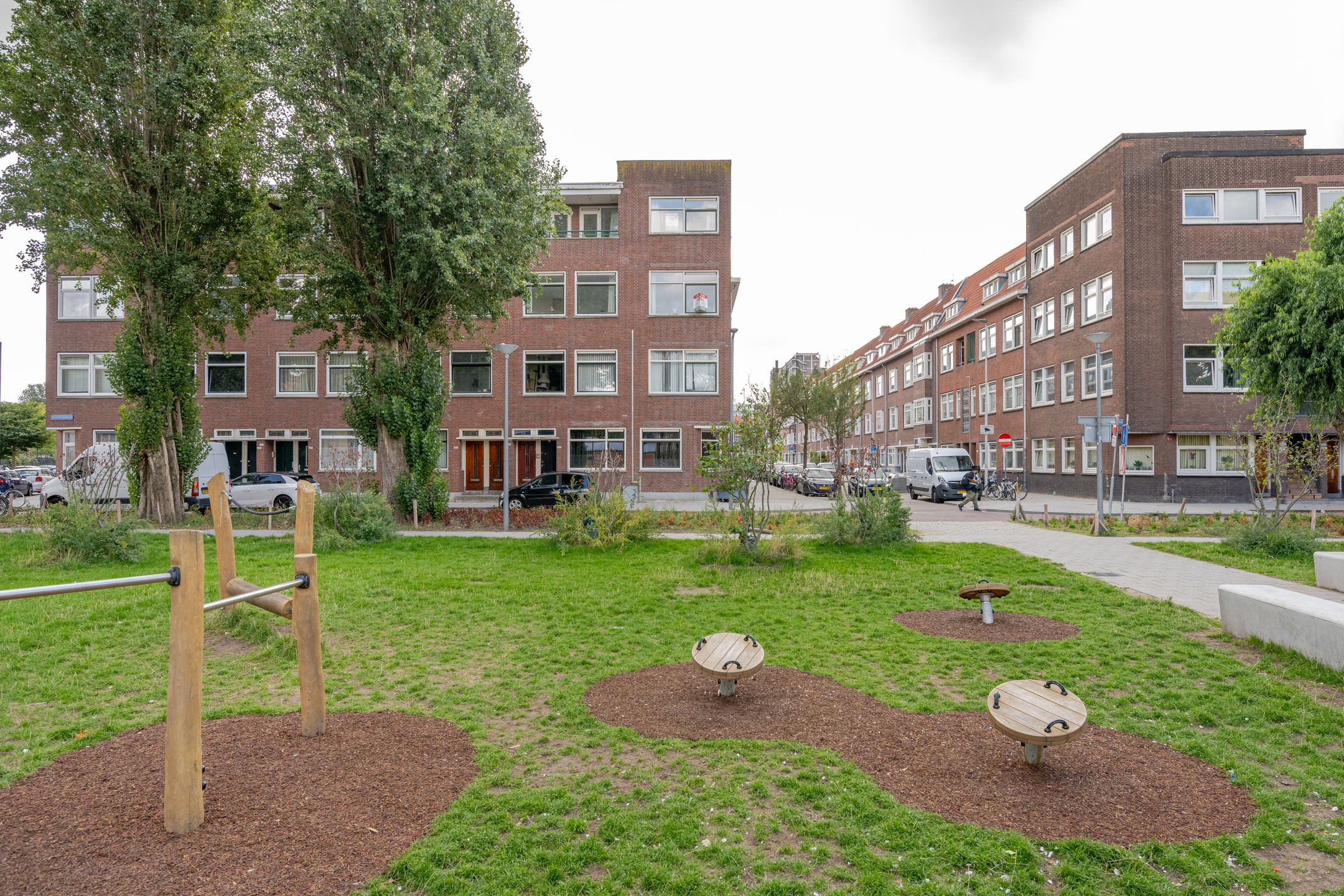 Foto 30 van Mijnsherenplein 25-B02
