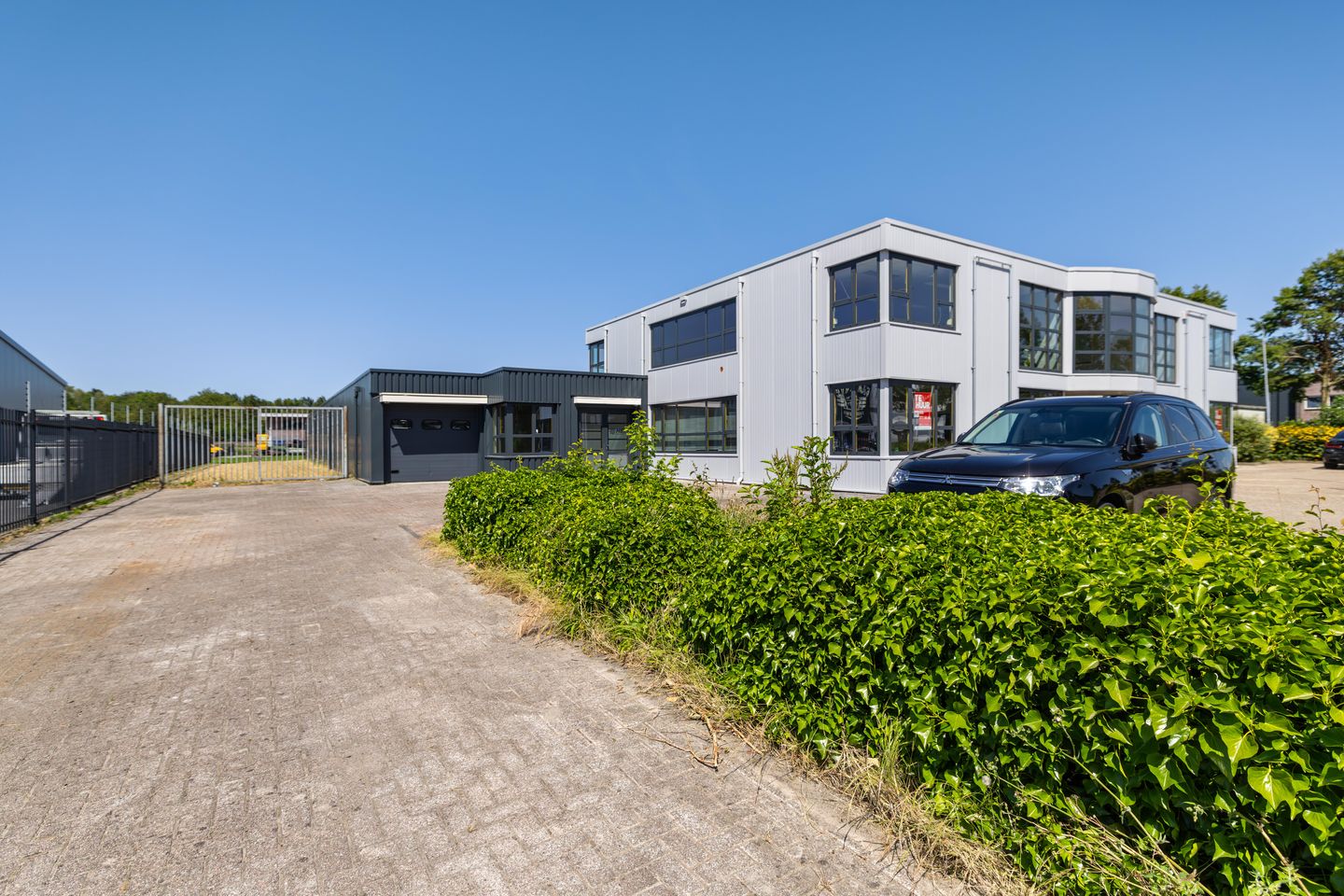 Bekijk foto 3 van Europaweg 21