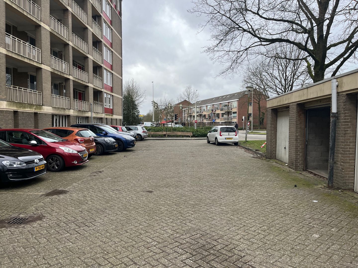 Foto 5 van Ringweg-Randenbroek  2 2