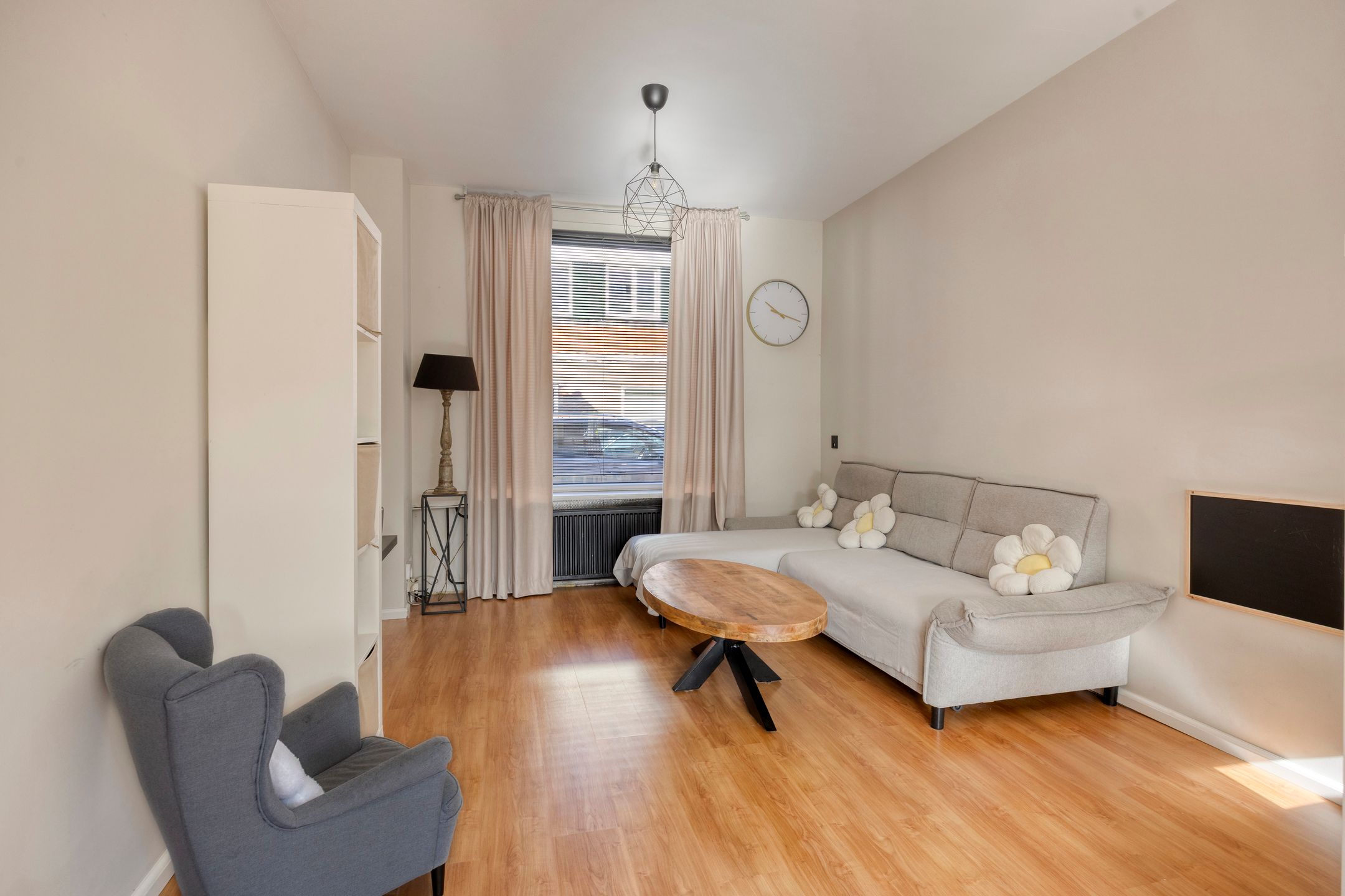 Photo 3 of Van Speijkstraat 51