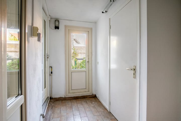 Appartement te koop: Hinthamerstraat 92C, 'S-Hertogenbosch